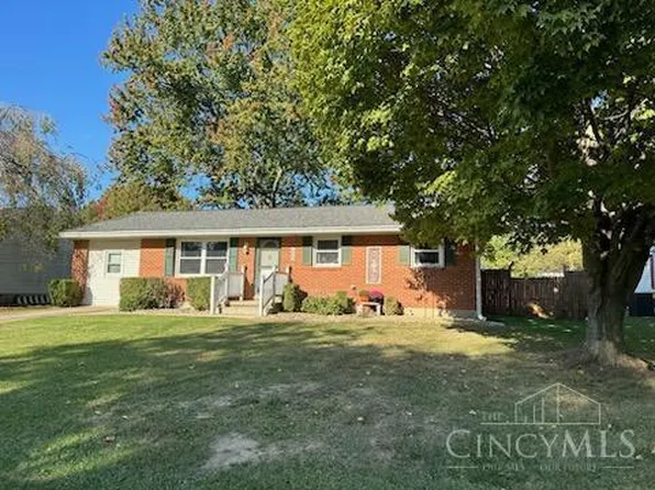 117 Maple St, Mount Orab, OH 45154
