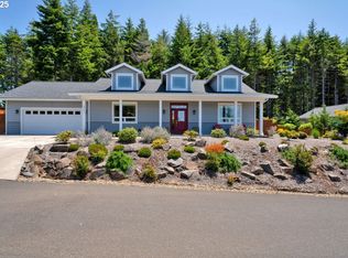 83591 Sauter Dr, Florence, OR 97439