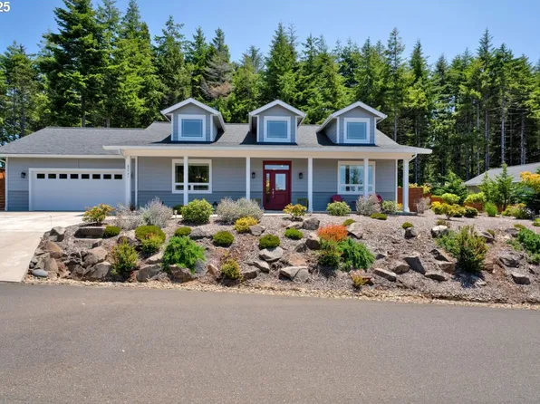 83591 Sauter Dr, Florence, OR 97439