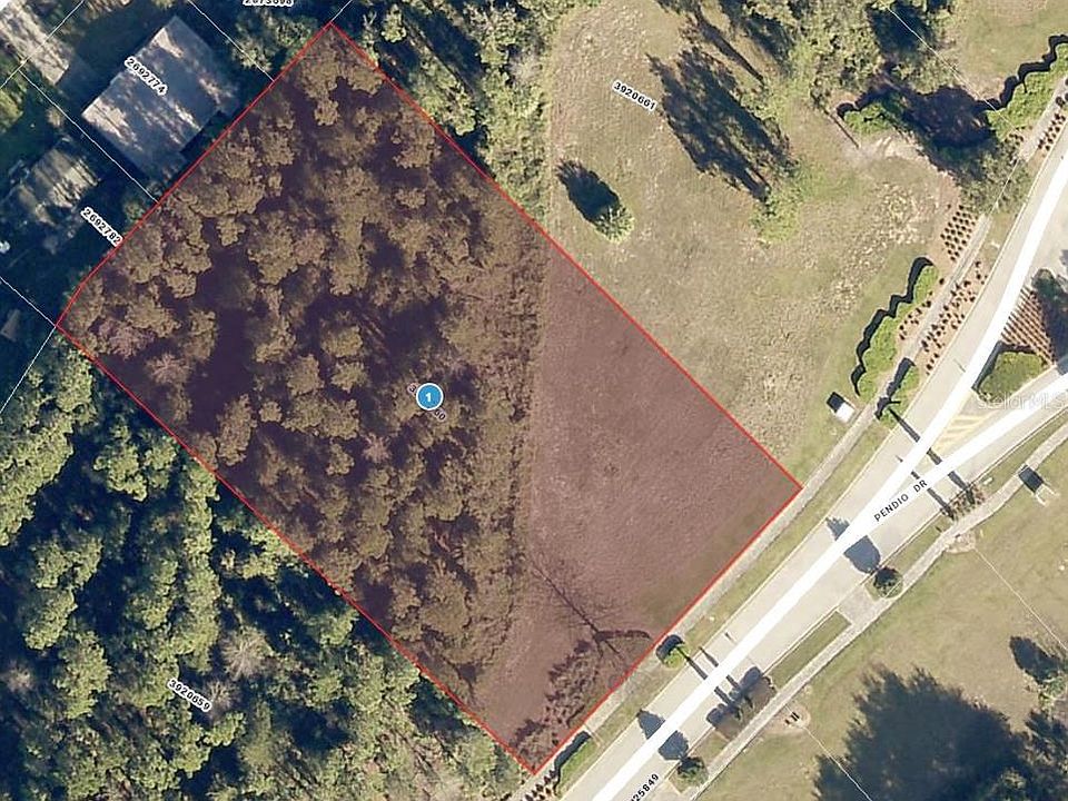 1st image of 15505 PENDIO DRIVE LOT 397