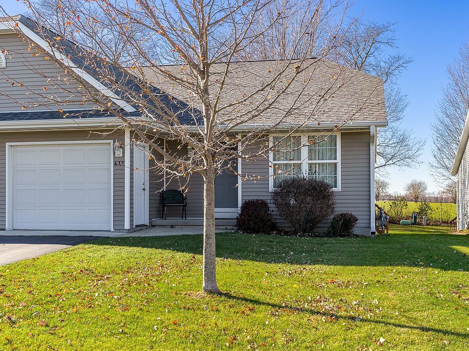 637 Grove St 0, Pecatonica, IL 61063 Zillow