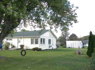 204 E Washington St, Brook, IN
