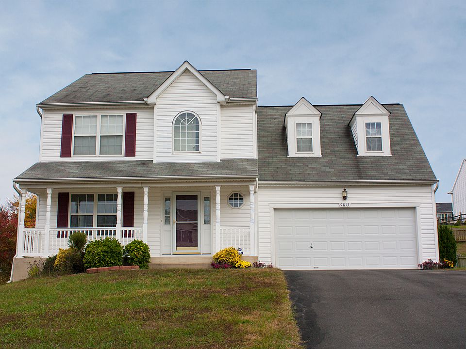 1st image of 9813 Minuteman Ct