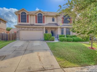109 Kipper Ave, Cibolo, TX 78108