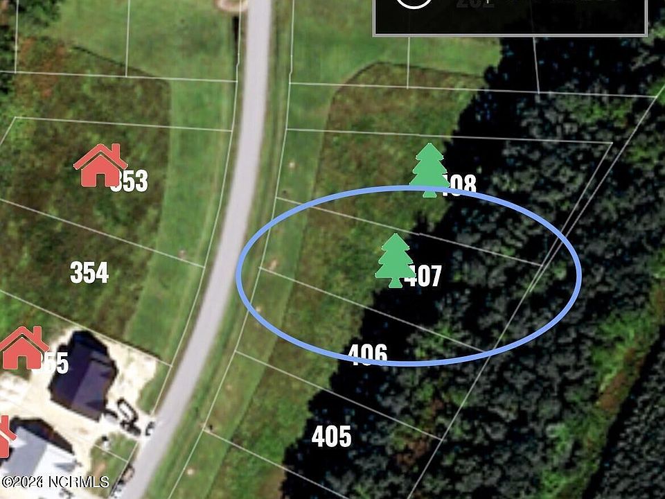 1st image of 83 Brightleaf Dr #406-407