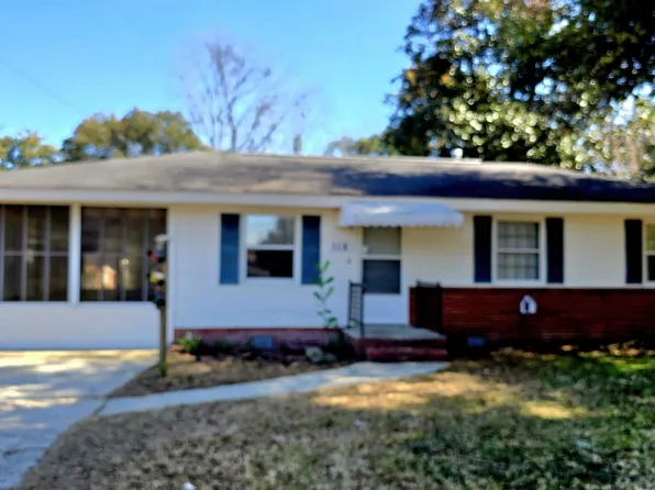 318 Bruce St, Warner Robins, GA 31093