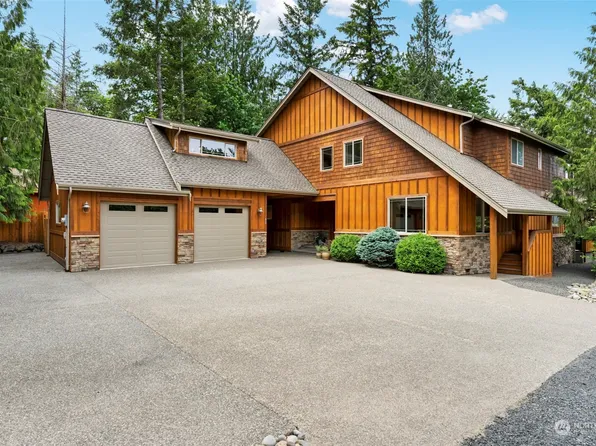 80 E Sunset View Lane, Belfair, WA 98528