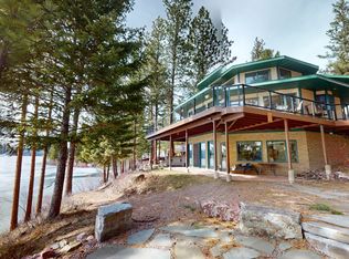 5343 N Placid Lake Rd, Seeley Lake, MT 59868