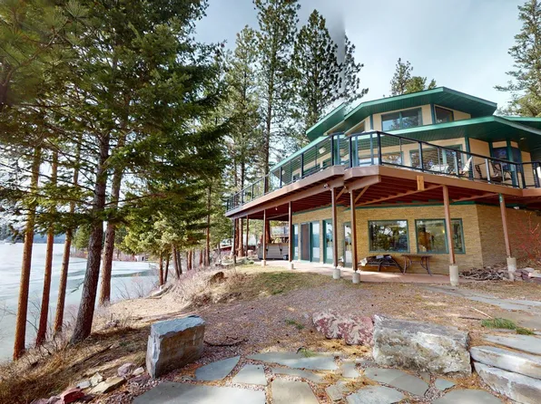 5343 N Placid Lake Rd, Seeley Lake, MT 59868