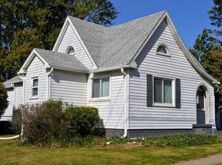 2319 S Park Rd, Kokomo, IN 46902