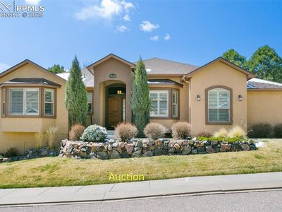 7446 Centennial Glen Dr, Colorado Springs, CO, 80919