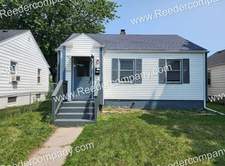 2713 162nd Pl, Hammond, IN 46323