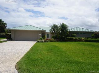 4885 SW Loch Ln, Palm City, FL 34990