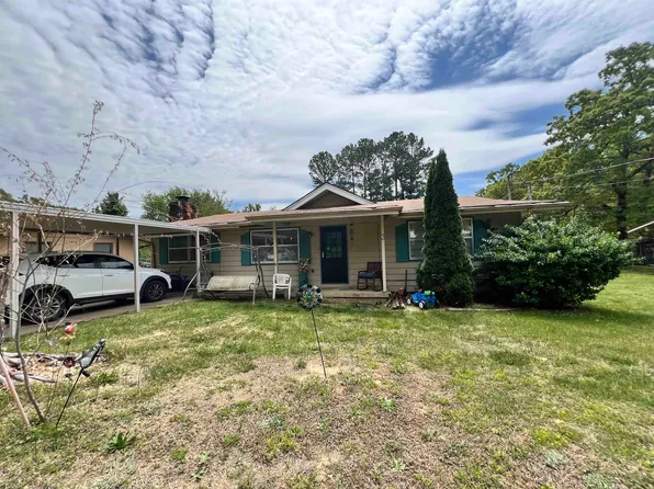 3 Poteau Dr, Cherokee Village, AR 72529