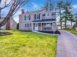 2533 Coblentz Dr, Youngstown, OH