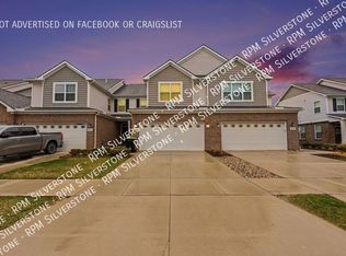 8727 Pioneer St, Washington, MI 48094