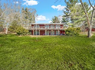 4958 N 750 W, Rochester, IN 46975