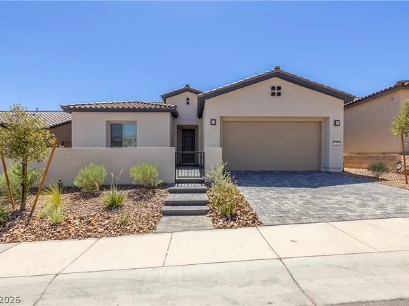 90 Crimson Stone Ct, Henderson, NV 89011