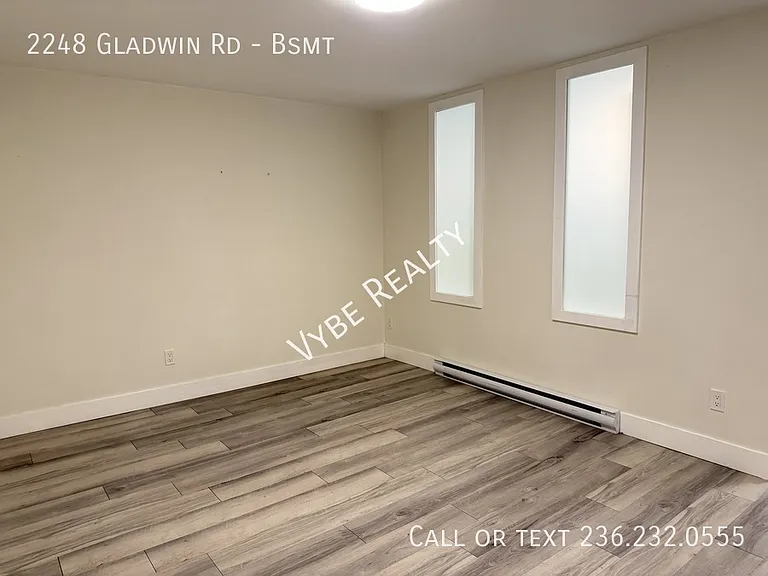 2248 Gladwin Rd #BASEMENT — Photo 5