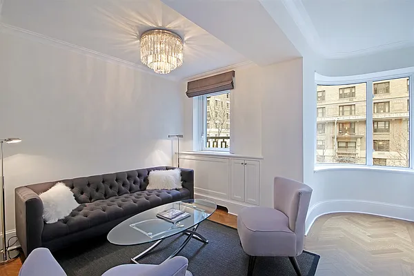 Rented by Corcoran | media 1