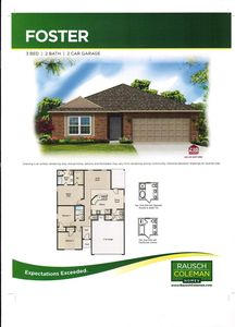 217 Harper Dr, Brookland, AR, 72417
