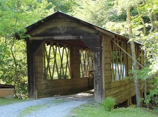 0 Old Covered Bridge Rd, Cherry Log, GA 30522