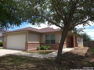 7306 Cortland Oak, San Antonio, TX 78254