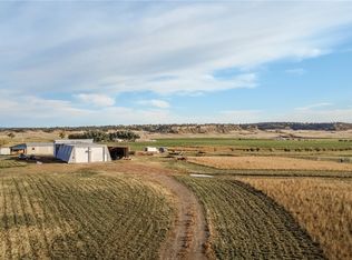 9705 Shepherd Rd, Shepherd, MT 59079