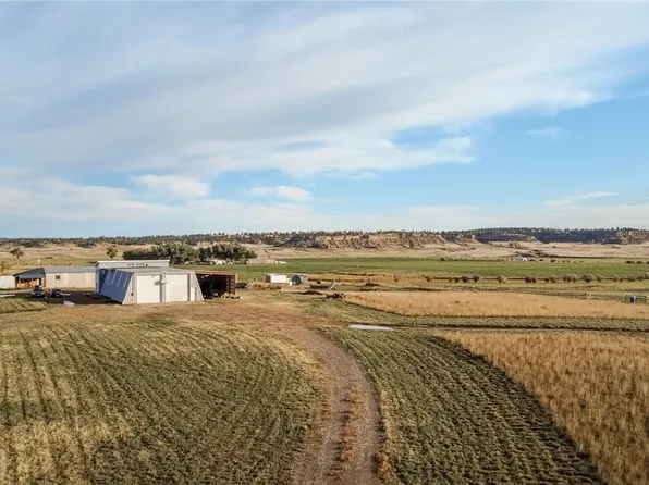 9705 Shepherd Rd, Shepherd, MT 59079