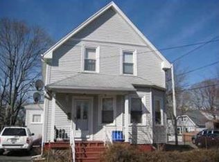 61 Smith St, Riverside, RI 02915