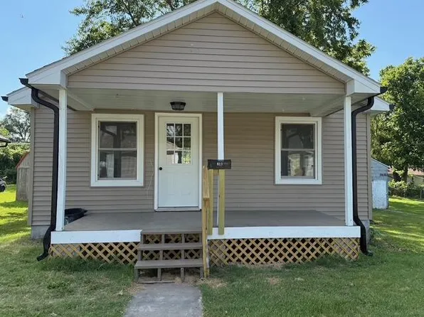 623 N Ellsworth Ave, Marshall, MO 65340