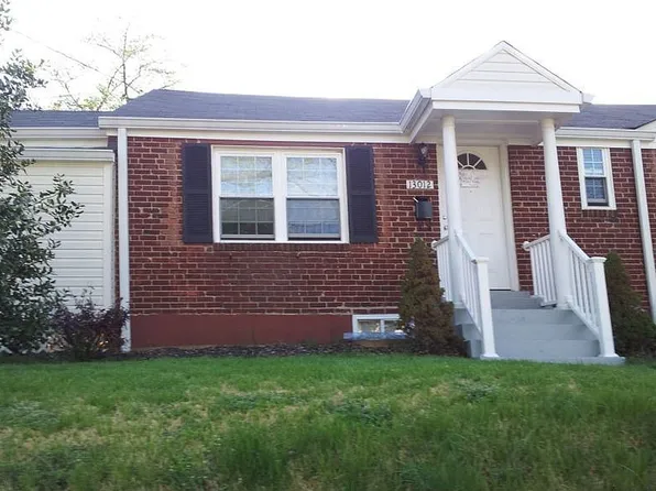 13012 Evanston St, Rockville, MD 20853