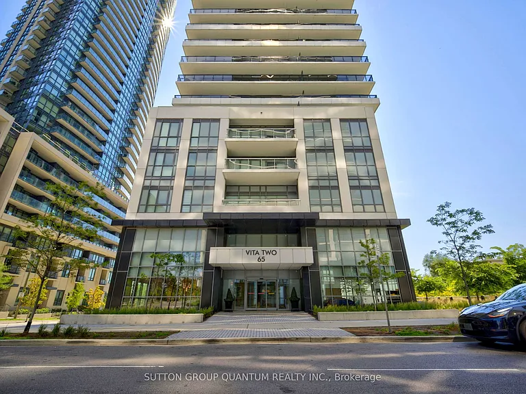 65 Annie Craig Dr #602 — Photo 2