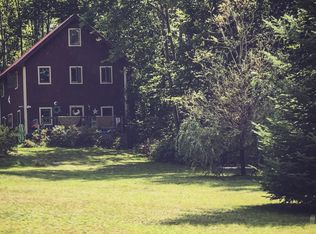 1 Wild Ammonoosuc Rd, Bath, NH 03740