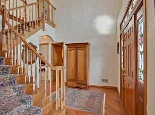 37144 N Fox Hill Dr, Wadsworth, IL