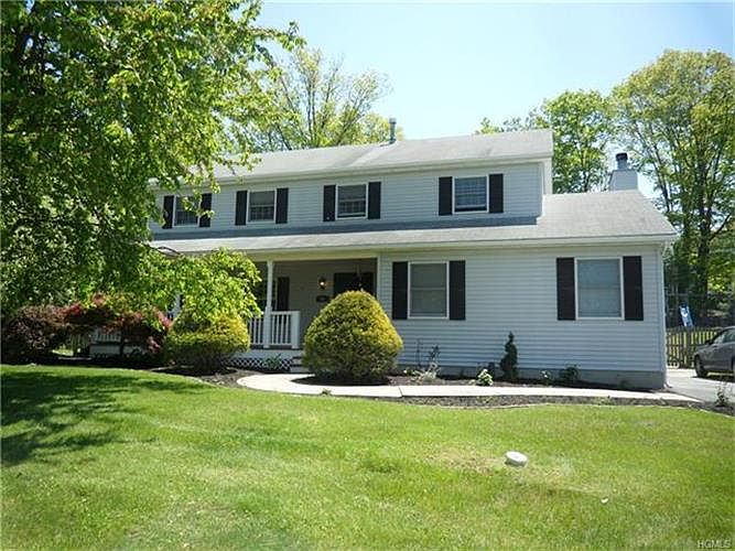 80 Winchester Dr, Monroe, NY 10950 Zillow