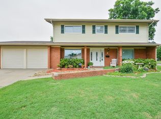 7110 E 19th St, Tulsa, OK 74112