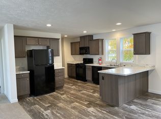 7204 E Grand River Ave LOT 46, Portland, MI 48875