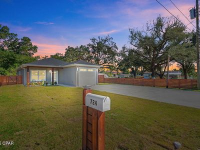 724 Sheffield Ave, Panama City, FL, 32401