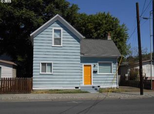 313 SE Emigrant Ave, Pendleton, OR 97801