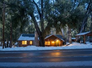 40204 Valley Of The Falls Dr, Forest Falls, CA 92339