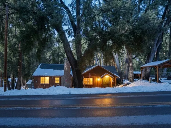 40204 Valley Of The Falls Dr, Forest Falls, CA 92339