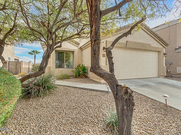 2nd image of 23911 N Desert Dr