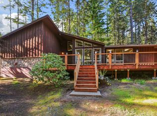 24760 Demming Ridge Rd, Elmira, OR 97437