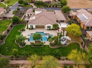 4527 S Banning Dr, Gilbert, AZ 85297
