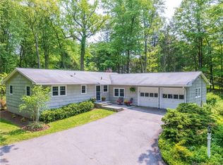 424 Branchville Rd, Ridgefield, CT 06877