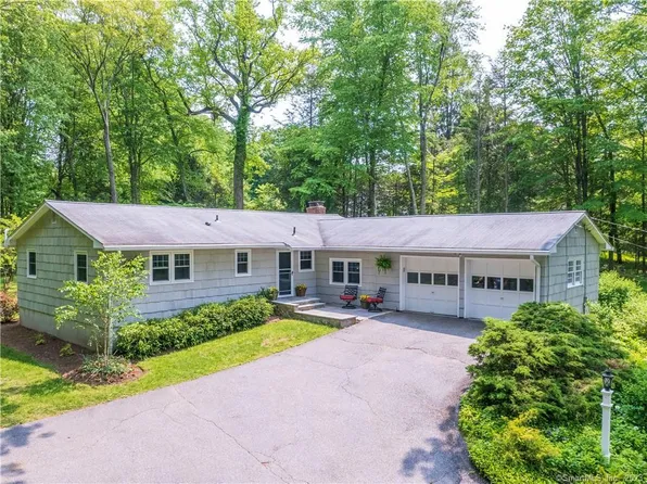 424 Branchville Road, Ridgefield, CT 06877