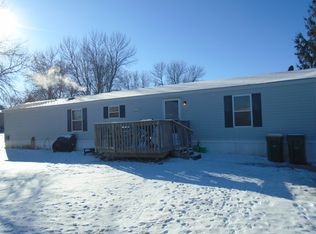 5607 W Bluebird Pl, Sioux Falls, SD 57107