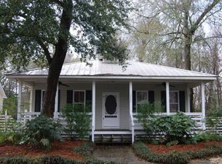1545 Little Rock Blvd, Charleston, SC 29412