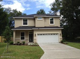 3684 Fort Caroline Harbor Dr, Jacksonville, FL 32225